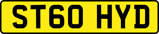 ST60HYD
