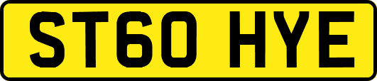 ST60HYE