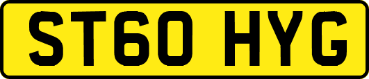 ST60HYG
