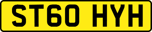 ST60HYH