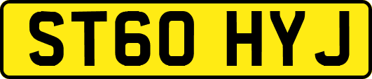 ST60HYJ