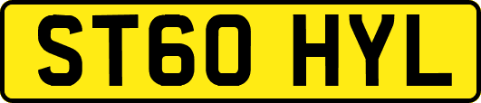ST60HYL