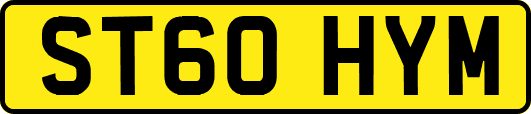 ST60HYM