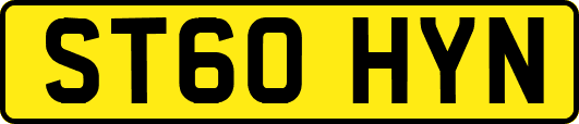ST60HYN