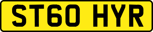 ST60HYR