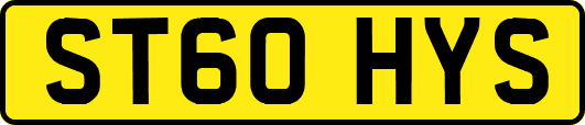 ST60HYS