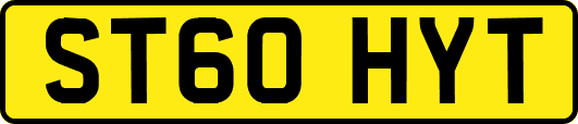 ST60HYT