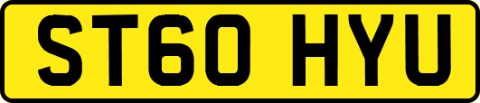 ST60HYU