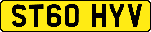 ST60HYV