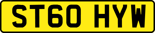 ST60HYW