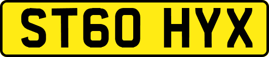 ST60HYX