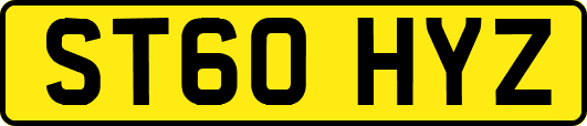 ST60HYZ
