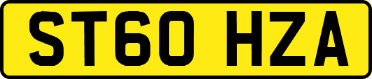 ST60HZA