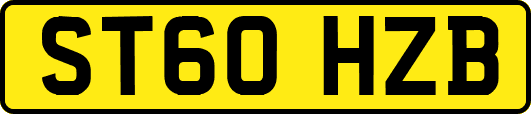 ST60HZB