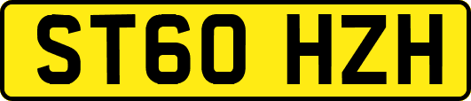 ST60HZH