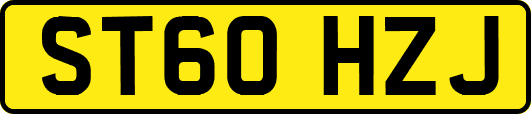 ST60HZJ
