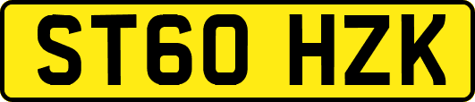 ST60HZK