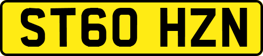 ST60HZN