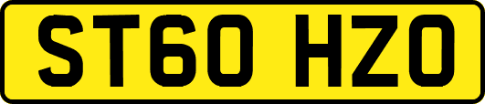 ST60HZO