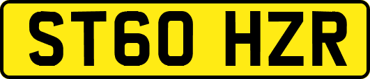 ST60HZR