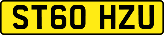 ST60HZU