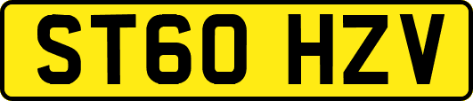 ST60HZV