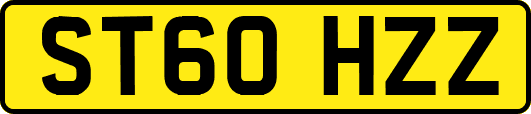 ST60HZZ