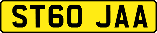 ST60JAA