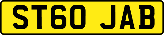ST60JAB
