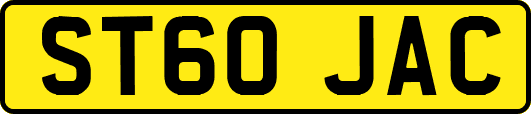 ST60JAC
