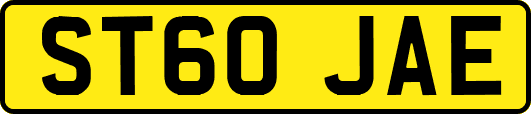 ST60JAE