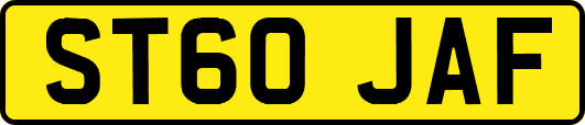 ST60JAF