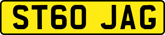 ST60JAG