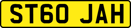 ST60JAH