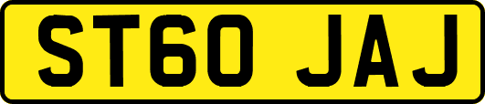 ST60JAJ