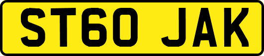 ST60JAK