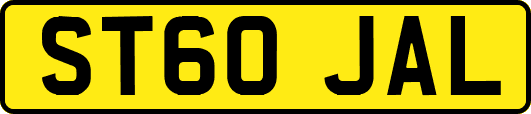 ST60JAL