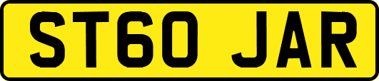 ST60JAR