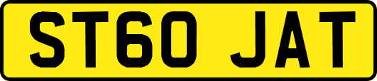 ST60JAT