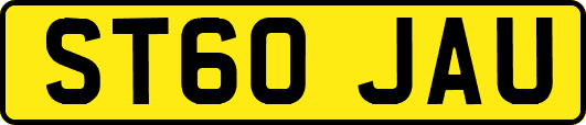 ST60JAU