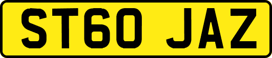ST60JAZ