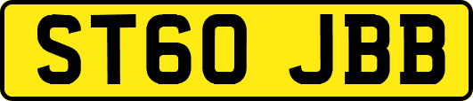 ST60JBB