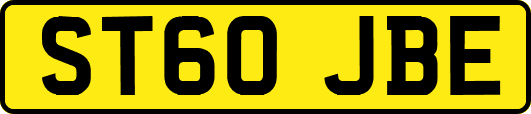 ST60JBE