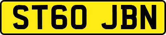 ST60JBN
