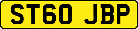 ST60JBP
