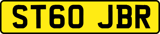 ST60JBR