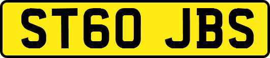 ST60JBS