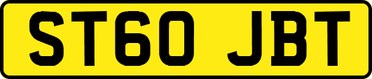 ST60JBT