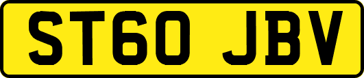 ST60JBV