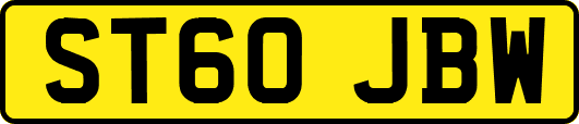ST60JBW